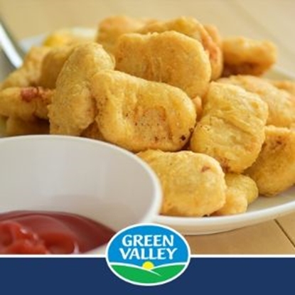 Picture of GREEN VALLEY CHICK NUGGETS